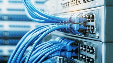 IT AND NETWORKING EQUIPMENT AND SOLUTIONS