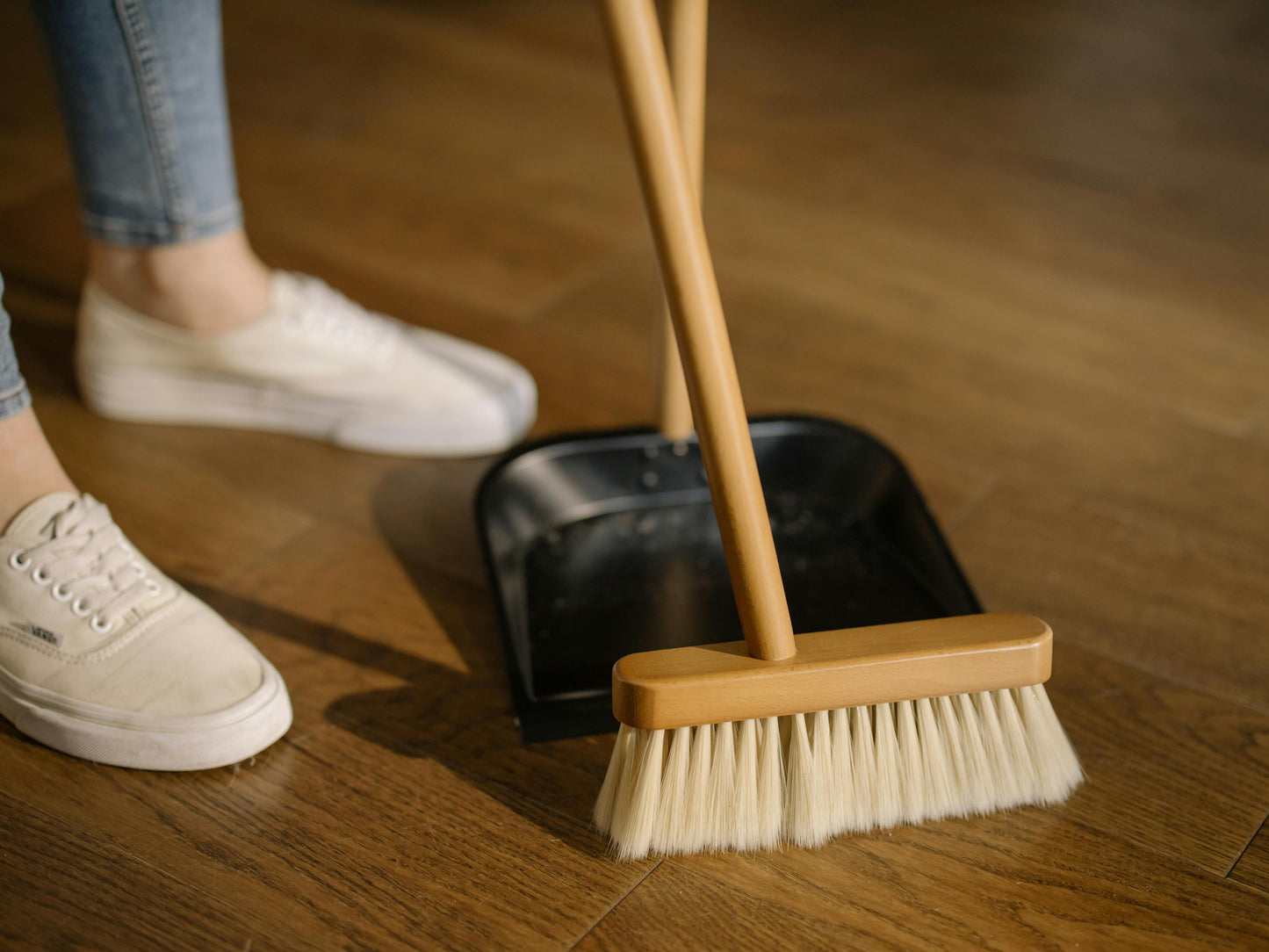 Cleaning Supplies