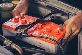 VEHICLE SPEAR PARTS , TIRES , BATTERIES & CONSUMABLES