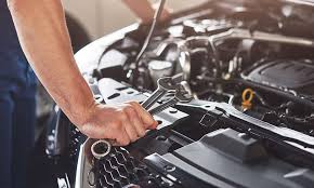 VEHICLE SPEAR PARTS , TIRES , BATTERIES & CONSUMABLES