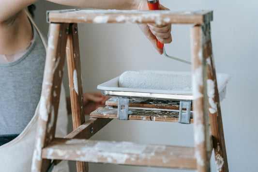 PAINT &  EPOXY COATING