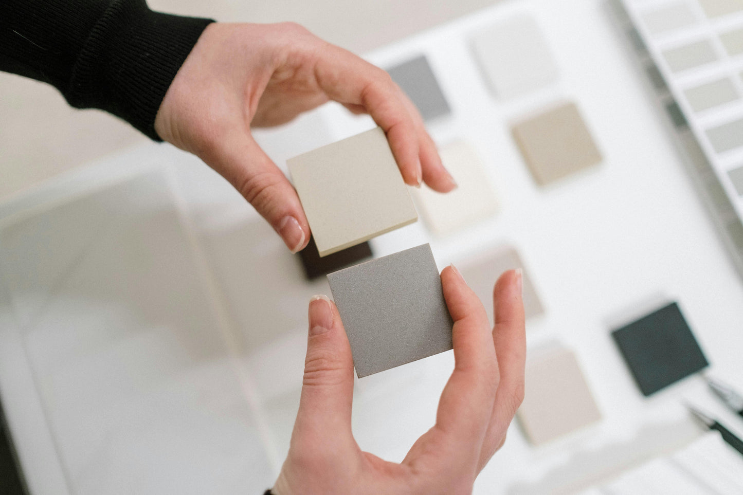 CONSTRUCTION MATERIALS (Cement,Construction Chemicals,Steel Bars,Marble & Ceramics)