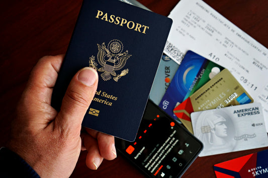 Visa and Residency Support