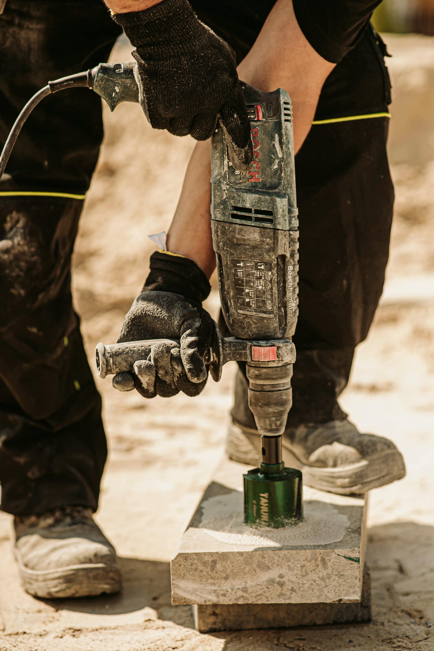 CONSTRUCTION MATERIALS (Cement,Construction Chemicals,Steel Bars,Marble & Ceramics)