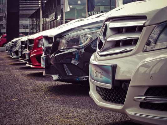 VEHICLE LEASING