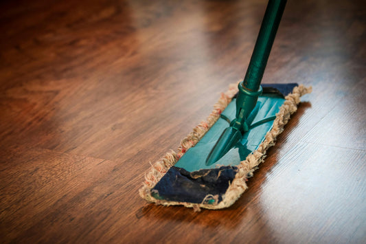 CLEANING SUPPLIES