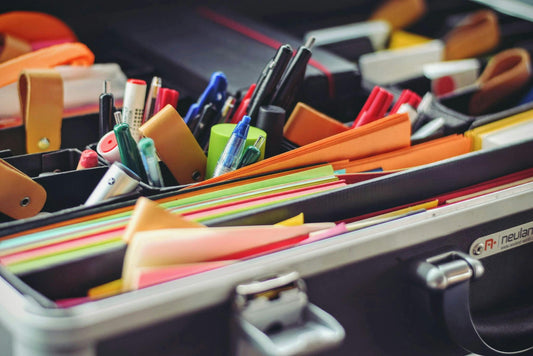 OFFICE SUPPLIES