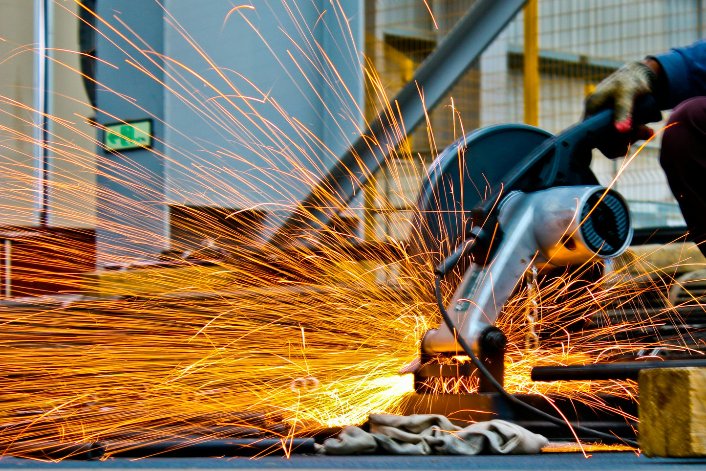CONSTRUCTION MATERIALS (Cement,Construction Chemicals,Steel Bars,Marble & Ceramics)